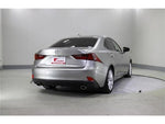 LEXUS IS250 4WD