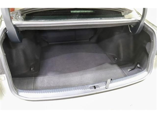 LEXUS IS250 4WD