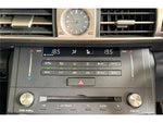 LEXUS IS250 4WD