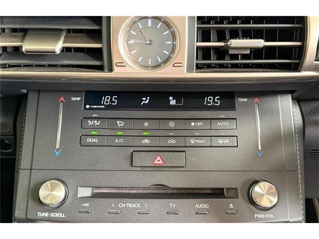 LEXUS IS250 4WD