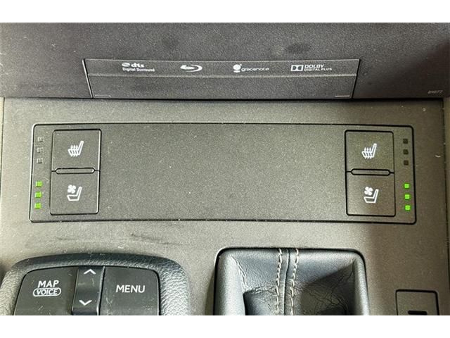 LEXUS IS250 4WD