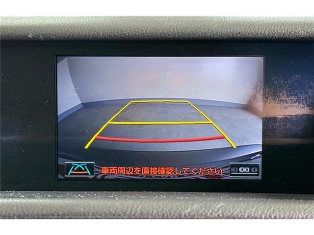 LEXUS IS250 4WD