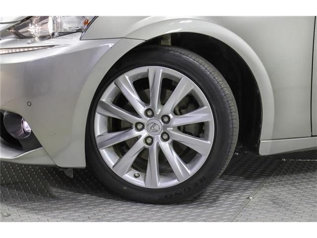 LEXUS IS250 4WD