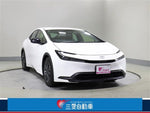 PRIUS 4WD