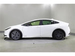 PRIUS 4WD