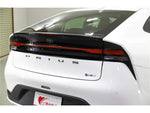 PRIUS 4WD