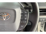 PRIUS 4WD