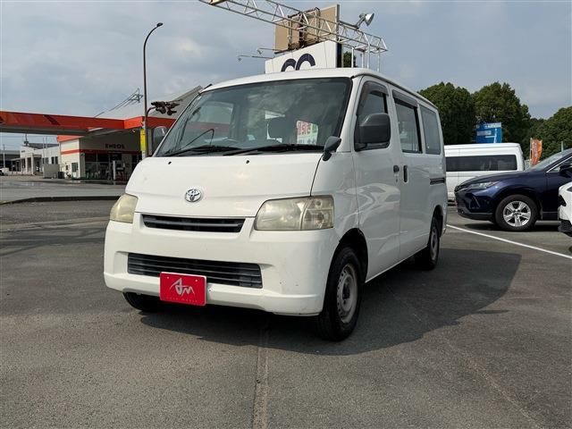 TOWNACE van 2WD