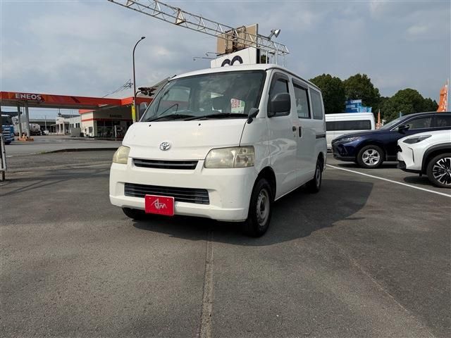 TOWNACE van 2WD