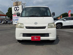 TOWNACE van 2WD