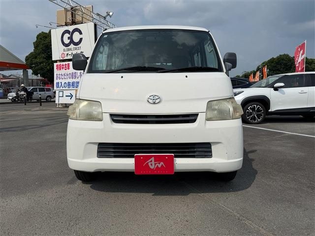 TOWNACE van 2WD