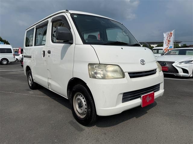 TOWNACE van 2WD