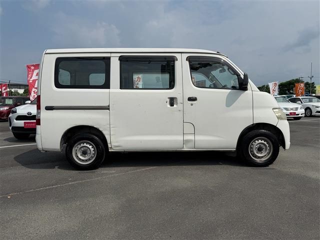 TOWNACE van 2WD