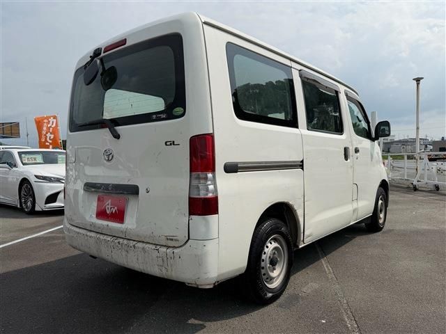 TOWNACE van 2WD
