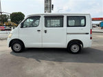 TOWNACE van 2WD