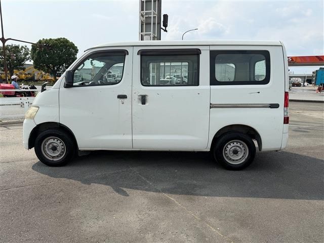 TOWNACE van 2WD