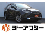 HARRIER 2WD