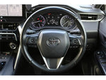 HARRIER 2WD