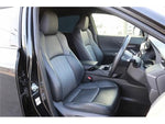 HARRIER 2WD