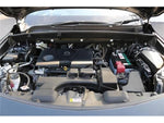 HARRIER 2WD