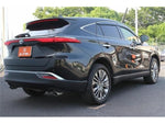 HARRIER 2WD
