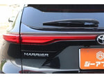 HARRIER 2WD