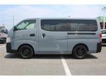 CARAVAN van 2WD