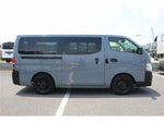 CARAVAN van 2WD