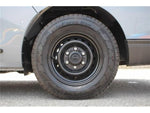 CARAVAN van 2WD