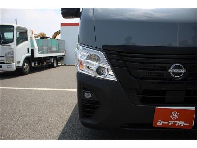 CARAVAN van 2WD