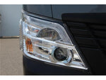 CARAVAN van 2WD