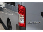 CARAVAN van 2WD