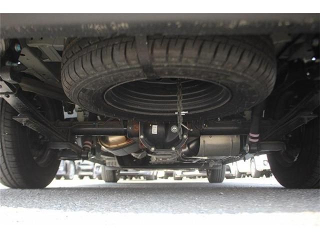 CARAVAN van 2WD