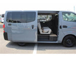CARAVAN van 2WD