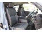 CARAVAN van 2WD