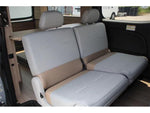 CARAVAN van 2WD