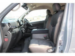 CARAVAN van 2WD