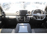 CARAVAN van 2WD