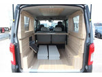 CARAVAN van 2WD