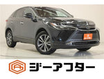 HARRIER 2WD