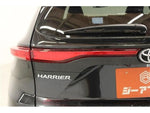 HARRIER 2WD