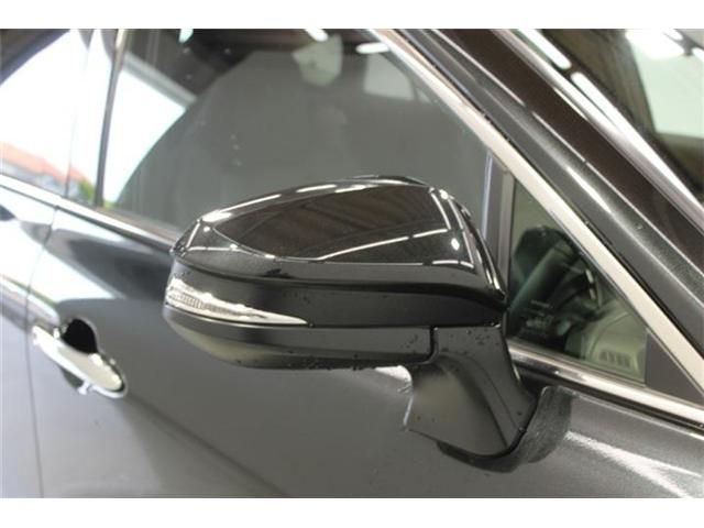 HARRIER 2WD