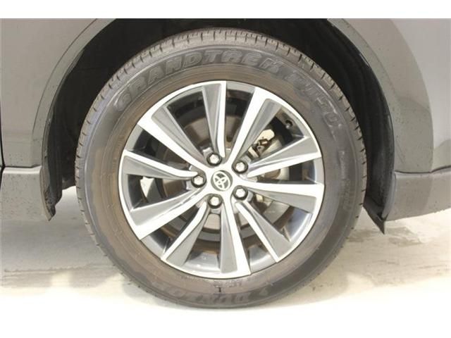 HARRIER 2WD