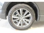 HARRIER 2WD