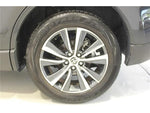 HARRIER 2WD