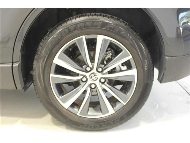 HARRIER 2WD