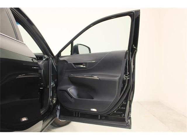 HARRIER 2WD