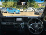 N-VAN+STYLE