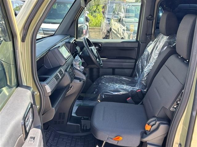 N-VAN+STYLE