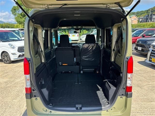 N-VAN+STYLE